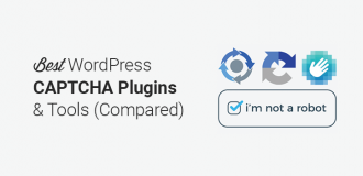 Best WordPress CAPTCHA Plugins