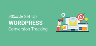 How to Set Up WordPress Conversion Tracking