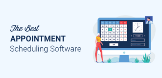 Best Appointment Scheduling Software for Small Businesses