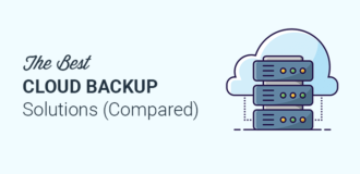 Best Cloud Backup Solutions for Small Businesses