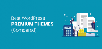 Best Premium WordPress Themes