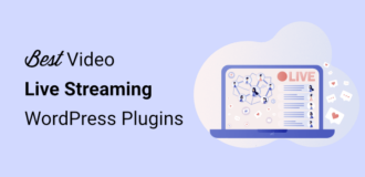 best video live streaming plugins for wordpress