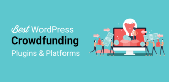 best wordpress crowdfunding plugins