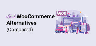 best woocommerce alternatives