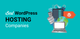 best wordpress companies