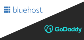 Bluehost vs GoDaddy