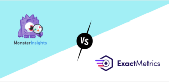 MonsterInsights vs ExactMetrics