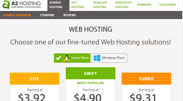 11 Best Web Hosting Companies For Small Businesses 2020 Images, Photos, Reviews