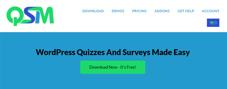 easy quiz and survey maker reviews wordpress