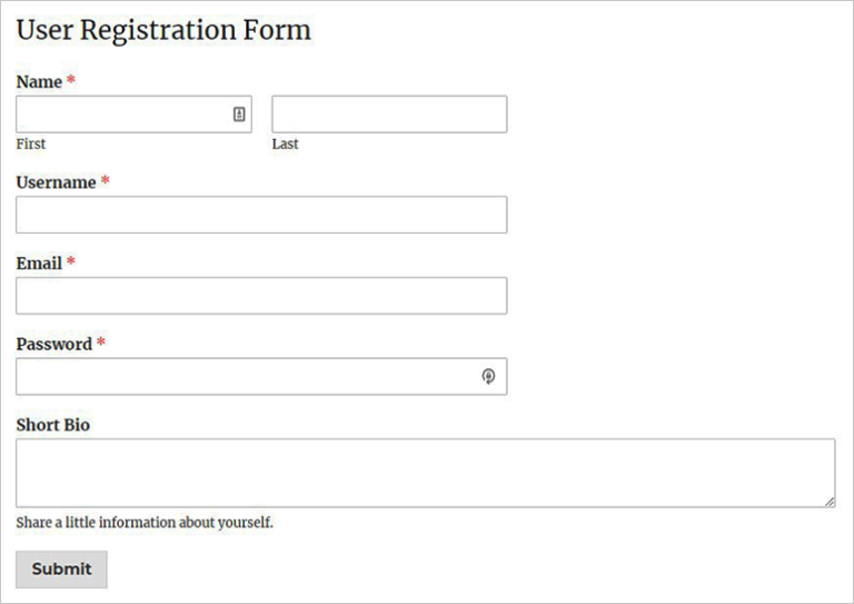 Type form. User Registration. User form. Картинка contact form 7. Custom checkbox в contact form 7.