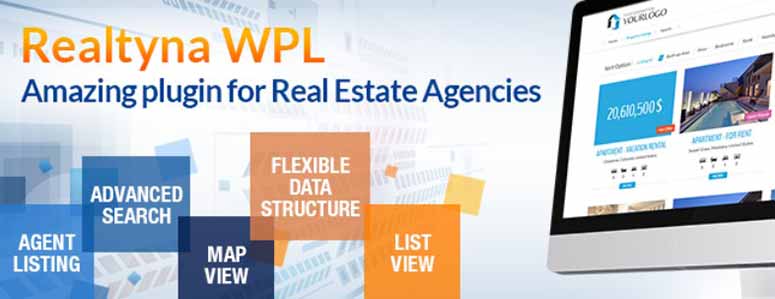 WPL Real Estate