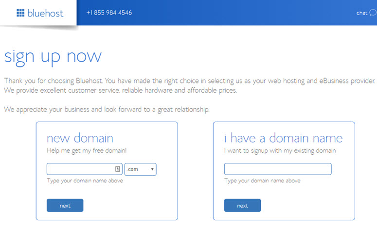 How To Get 65 Off Bluehost Web Hosting Free Domain Name Images, Photos, Reviews