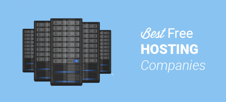 11 Best Free Web Hosting Services of 2024 [Host at $0 Cost]