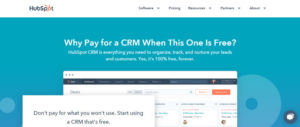 9 Best and Most Popular CRM Software for Business Compared