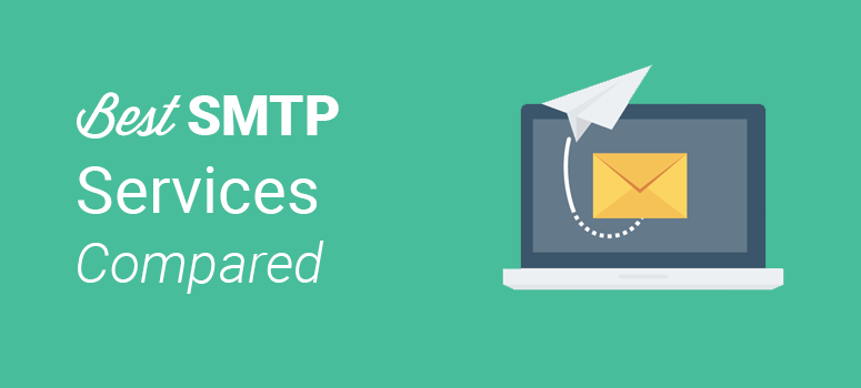 8 Best Smtp Transactional Email Services Compared 2020 Images, Photos, Reviews