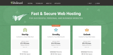 10 Best Uk Web Hosting Services From 1 50 Compared 2020 Images, Photos, Reviews