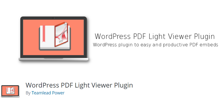 pdf browser plugin