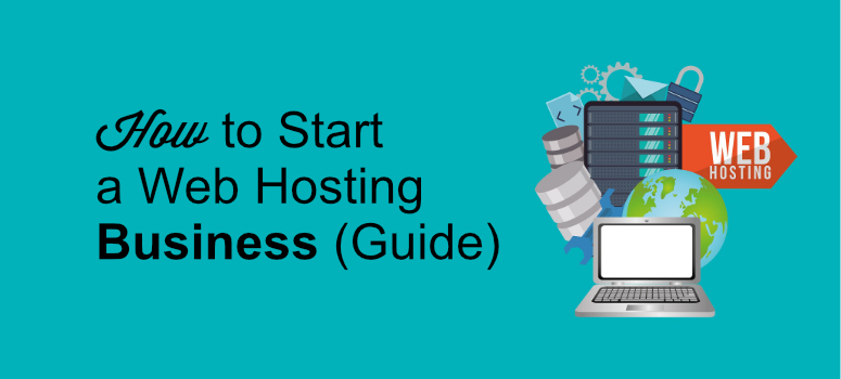 How To Become A Website Host