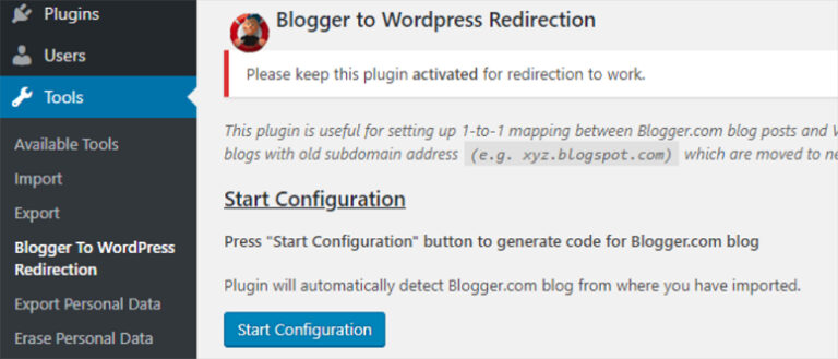 How To Move From Blogger To WordPress (Without Downtime)