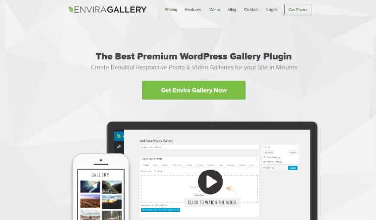 10 Best WordPress Gallery Plugins Reviewed & Compared (2024)