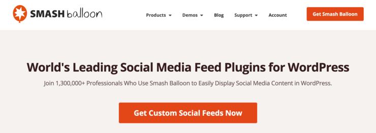 6 Best Social Media Feed Wordpress Plugins Compared Laptrinhx