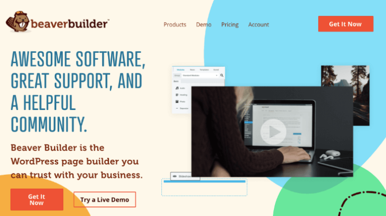 8+ Best WordPress Page Builders & Theme Builders In 2024 - IsItWP