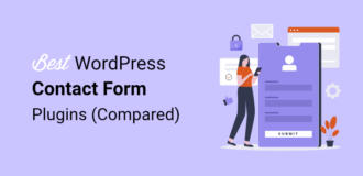 best contact form plugins