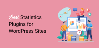 best statistics plugins for wordpress