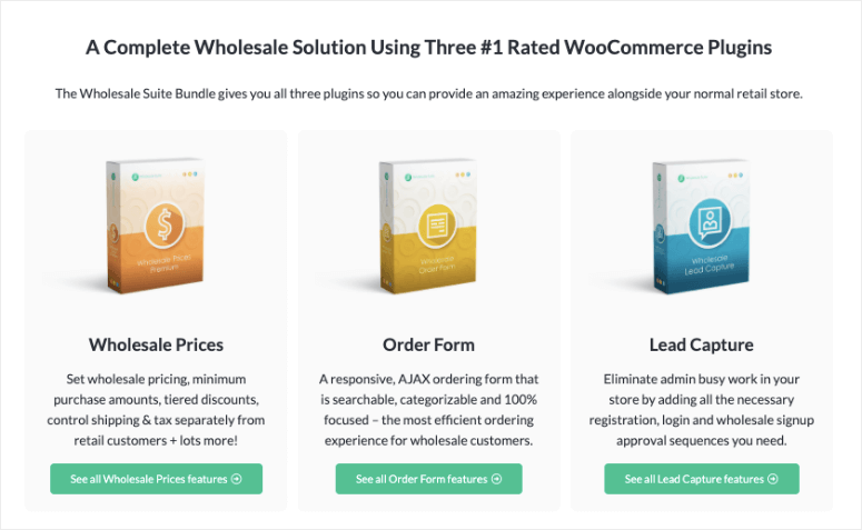 How to Show Wholesale Prices in WooCommerce - GreenGeeks