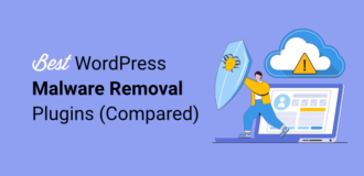 best wordpress malware removal plugins