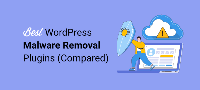 best wordpress malware removal plugins