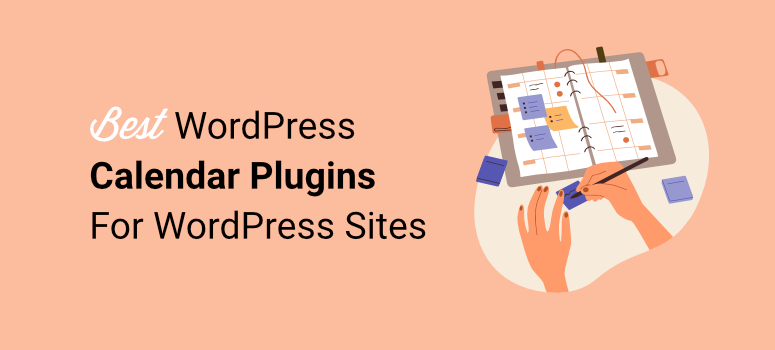 best wordpress calendar plugins with google sync