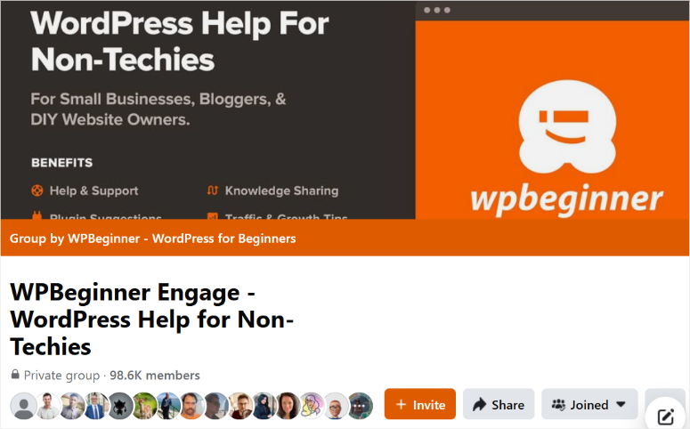 wpbeginner engage