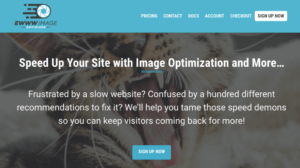 EWWW Image Optimizer Review: Features, Pricing & Alternatives (2024)