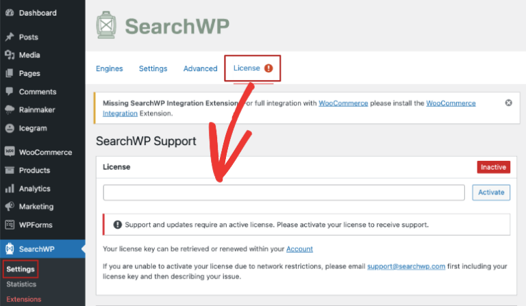 how-to-make-a-custom-search-form-in-wordpress-fast-simple