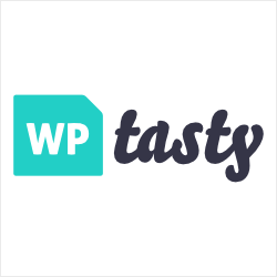 WP Tasty