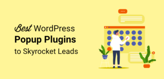 best wordpress popup plugins