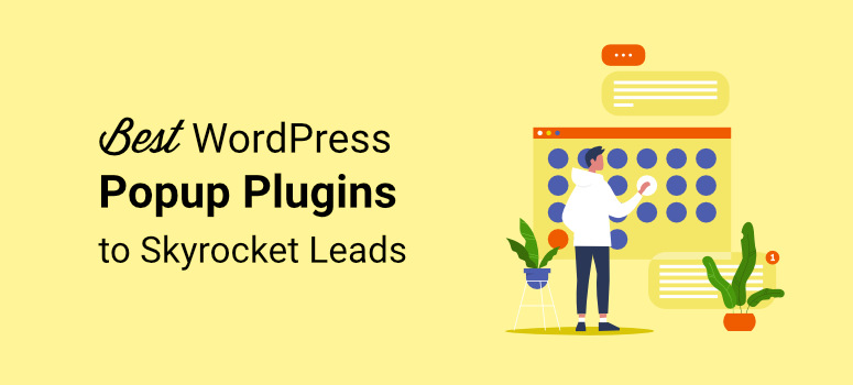 best wordpress popup plugins