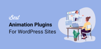 best animation plugins for wordpress sites