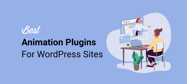 best animation plugins for wordpress sites