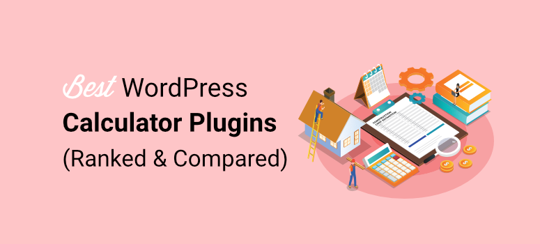 best wordpress calculator plugins ranked and compared