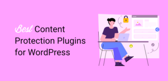 best content protection plugins for wordpress