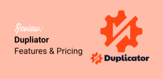 review duplicator features and pricing
