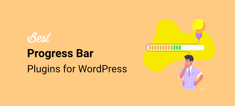 Best progress beams for WordPress sites