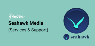 review seahawk media services and support