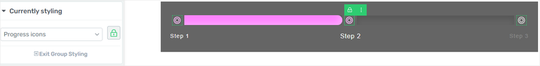 Thrive architect progress bar node adaptation