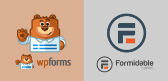 wpforms vs formidable forms